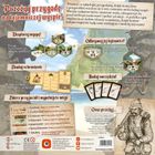 Portal Games, Robinson Crusoe: Przygoda na przeklętej wyspie, gra strategiczna