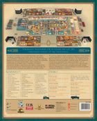 Portal Games, Speakeasy, gra strategiczna