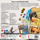 Portal Games, Spirit Island: Rozdarta Ziemia, dodatek do gry