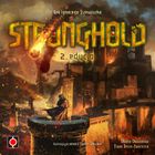 Portal Games, Stronghold, 2 edycja, gra planszowa