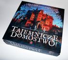 Portal Games, Tajemnicze Domostwo, gra logiczna
