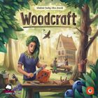 Portal Games, Woodcraft, gra strategiczna
