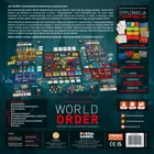 Portal Games, World Order: Edycja Rozszerzona, gra strategiczna