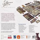 Portal Games, Wyprawa Darwina: Ziemia Ognista, dodatek do gry