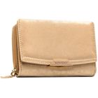 Portfel, beżowy, skóra ekologiczna, Rovicky