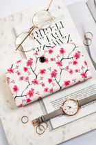 Portfel, biały, skóra ekologiczna, RFID, Peterson