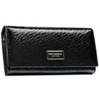 Portfel, czarny, Peterson