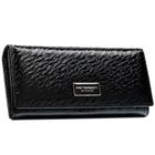 Portfel, czarny, Peterson