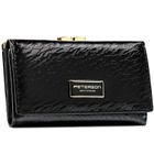 Portfel, czarny, Peterson