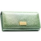 Portfel, jasnozielony, Peterson