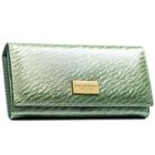 Portfel, jasnozielony, Peterson