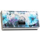 Portfel, mix, skóra ekologiczna, Peterson