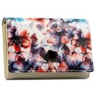 Portfel, mix, skóra ekologiczna, Peterson