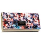 Portfel, mix, skóra naturalna i ekologiczna, Peterson