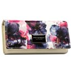 Portfel, mix, skóra naturalna i ekologiczna, Peterson