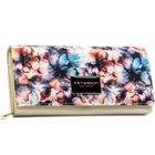 Portfel, mix, skóra naturalna i ekologiczna, Peterson