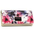 Portfel, mix, skóra naturalna i ekologiczna, RFID, Peterson