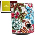 Portfel, mix, skórzany, Peterson