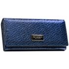 Portfel, niebieski, Peterson