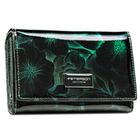 Portfel, zielony, Peterson