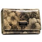 Portfel, złoty, Peterson