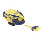 Power Rangers, Morfer Beast-X
