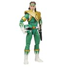 Power Rangers, Zielony Ranger, figurka Premium, 15 cm