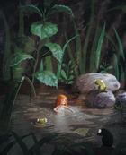 Pożyczalscy idą w świat