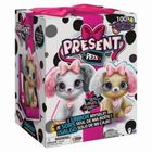 Present Pets, Fancy, Pięknotka, piesek interaktywny