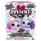 Present Pets, Tęczowa Wróżka, piesek interaktywny