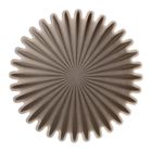 Present Time, misa dekoracyjna, Wave, Ø 20 cm