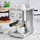 Profi Cook, ekspres ciśnieniowy kolbowy PC-ES 1109