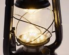 ProGarden, lampion LED na baterie, 15 diod