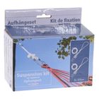 ProGarden, zestaw do mocowania hamaka