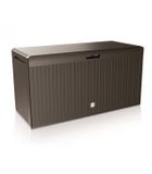 Prosperplast, Boxe Rato Plus, skrzynia ogrodowa, umbra