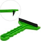 Prosperplast, skrobaczka, drapak do lodu, zielony