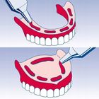 Protefix, Premium, krem mocujący, 7 krotny efekt, 47g