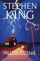 Przebudzenie (ilustrowane brzegi)