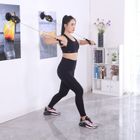 Przenośny wyciąg treningowy do ćwiczeń fitness, przenośna brama