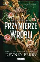 Przymierze Wróbli. Shield of Sparrows. Tom 1