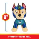 Psi Patrol, Aqua Pup, maskotka Chase, 20 cm