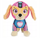 Psi Patrol, Aqua Pup, Skye, maskotka, 20 cm