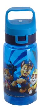 Psi Patrol, butelka do picia, boy, 500 ml