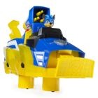 Psi Patrol, Chase, pojazd transformujący