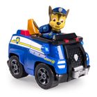 Psi Patrol, Chase, pojazd z figurką