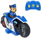 Psi Patrol, Chase, pojazd zdalnie sterowany