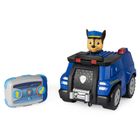 Psi Patrol, Chase, pojazd zdalnie sterowany