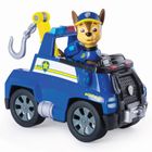 Psi Patrol, Chase z radiowozem, pojazd z figurką