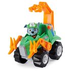 Psi Patrol, Dino Rescue, Rocky, pojazd z figurkami