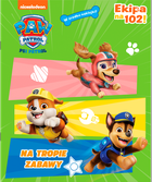 Psi Patrol. Ekipa na 102!